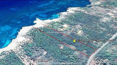 photos for SAMANA THE COVES: OCEAN FRONT LOT 29 405 M2